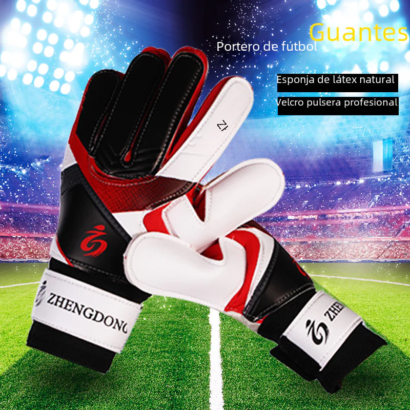 Guantes de portero