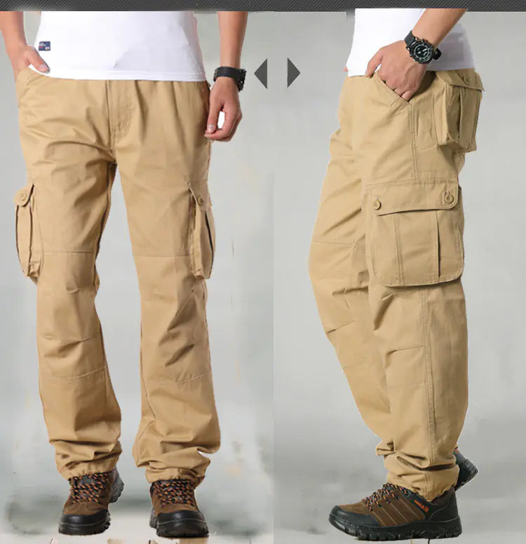 Pantalones y monos casuales Ropa