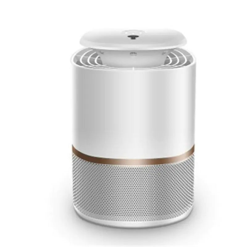 Lámpara Antimosquitos LED con Tecnología Fotocatalítica