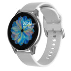 Reloj inteligente deportivo con llamadas Bluetooth