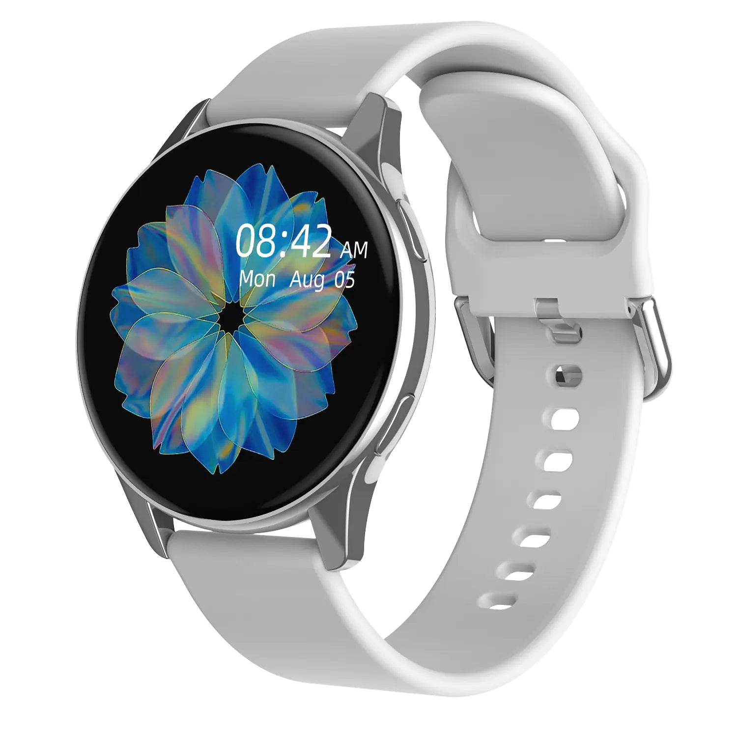 Reloj inteligente deportivo con llamadas Bluetooth