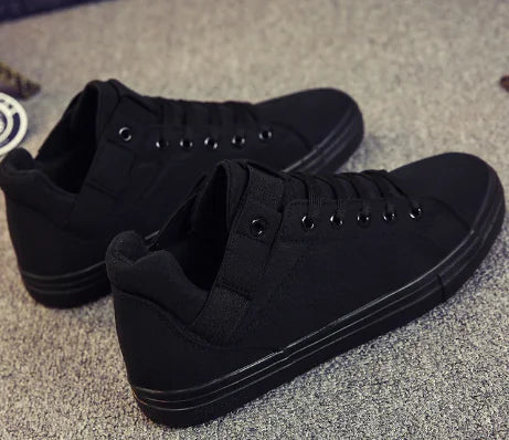Zapatillas deportivas casuales, deportivas y de skate