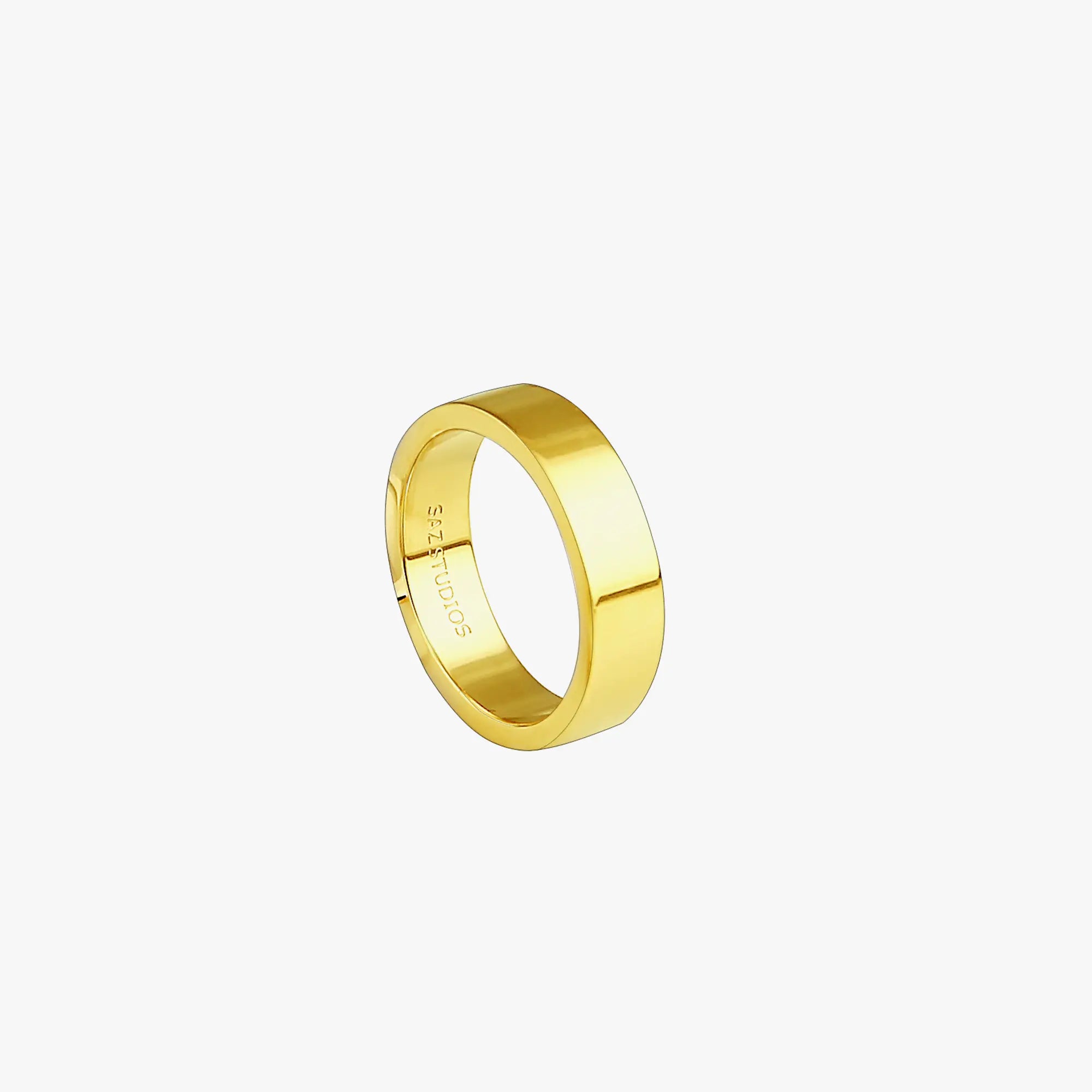 Anillos de pareja de lujo con diseño elegante