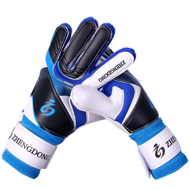 Guantes de portero