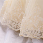 Vestido para Niñas Pequeñas - Conjunto de Tul Princesa