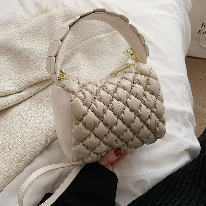 Bolsos de Moda Todo-Combinado para Mujer