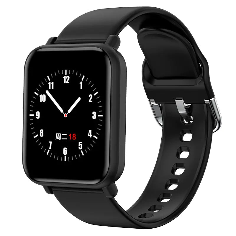 Pulsera deportiva inteligente Bluetooth R16