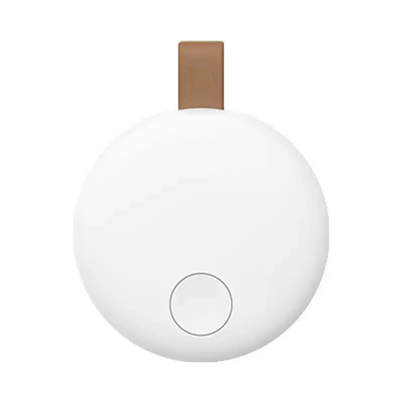 Dispositivo Inteligente Antipérdida para Teléfonos y Carteras