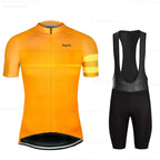 Conjunto de ropa de ciclismo transpirable