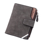 Carteras Cortas para Hombre