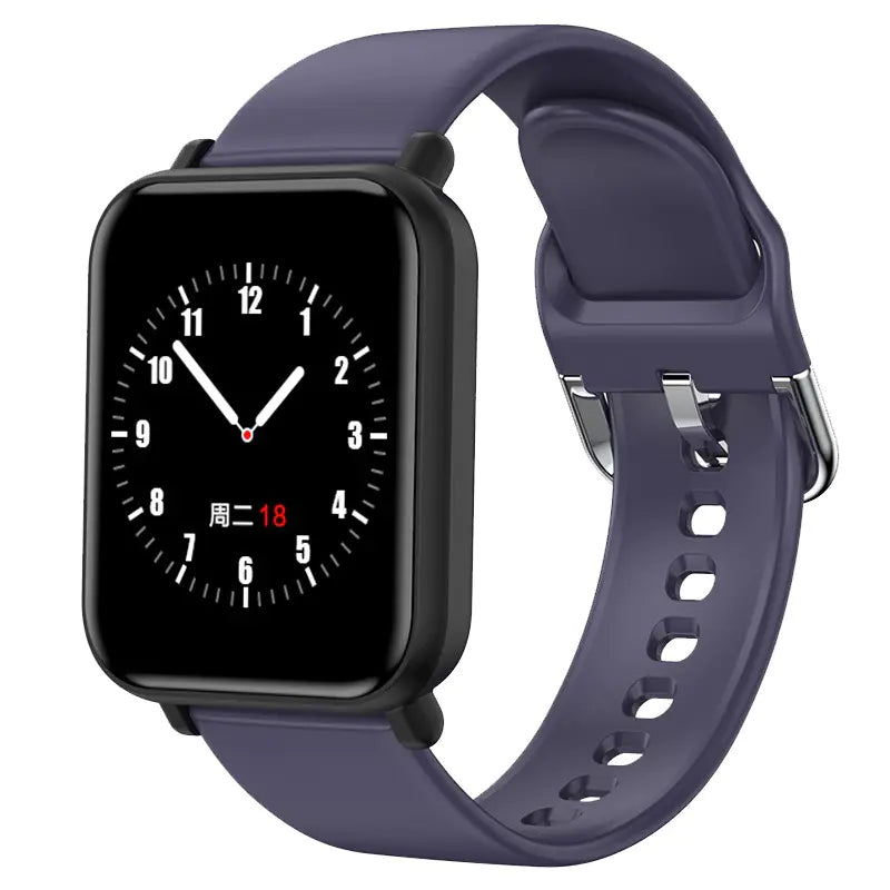 Pulsera deportiva inteligente Bluetooth R16