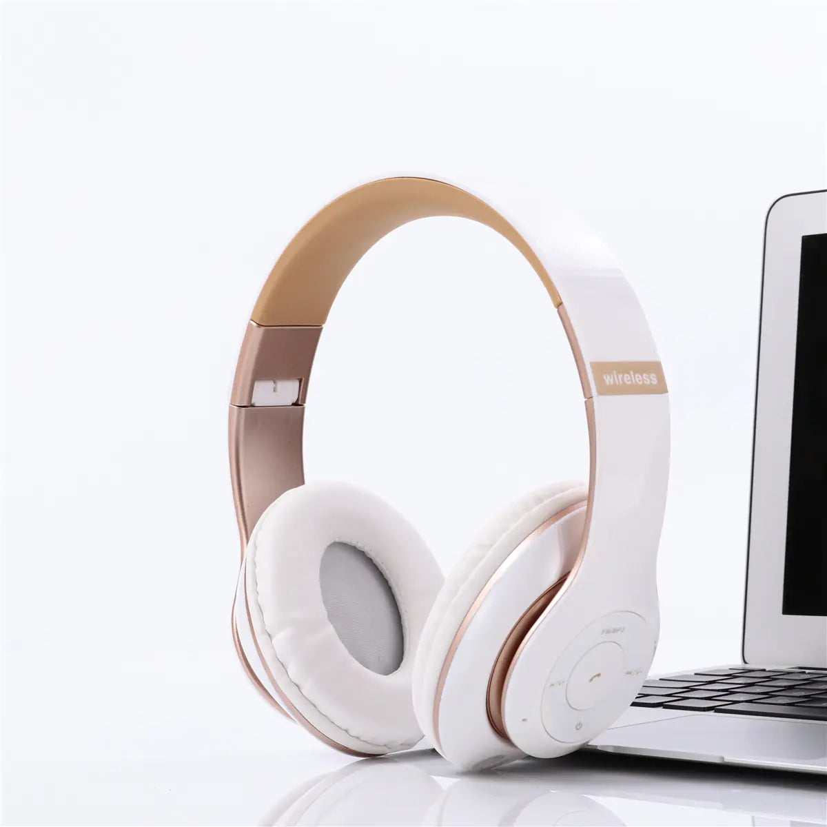 Auriculares deportivos Bluetooth