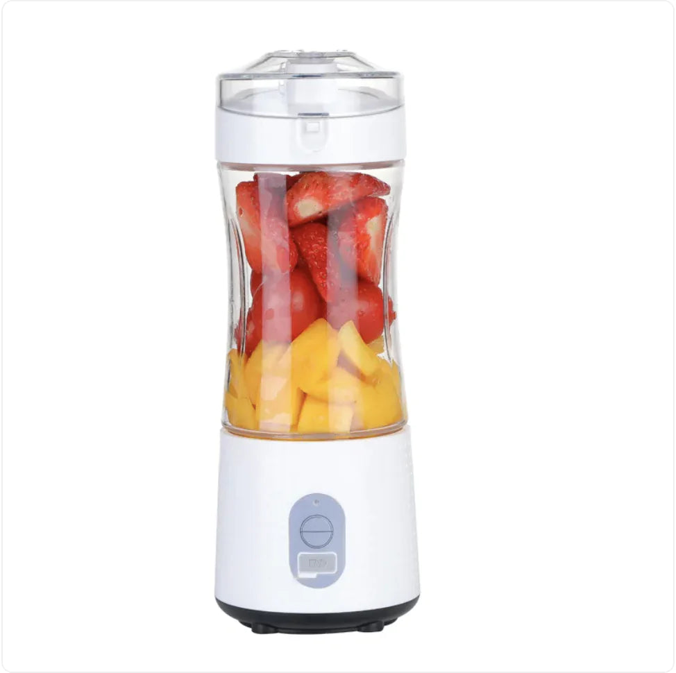 Licuadora portátil USB para batidos y smoothies