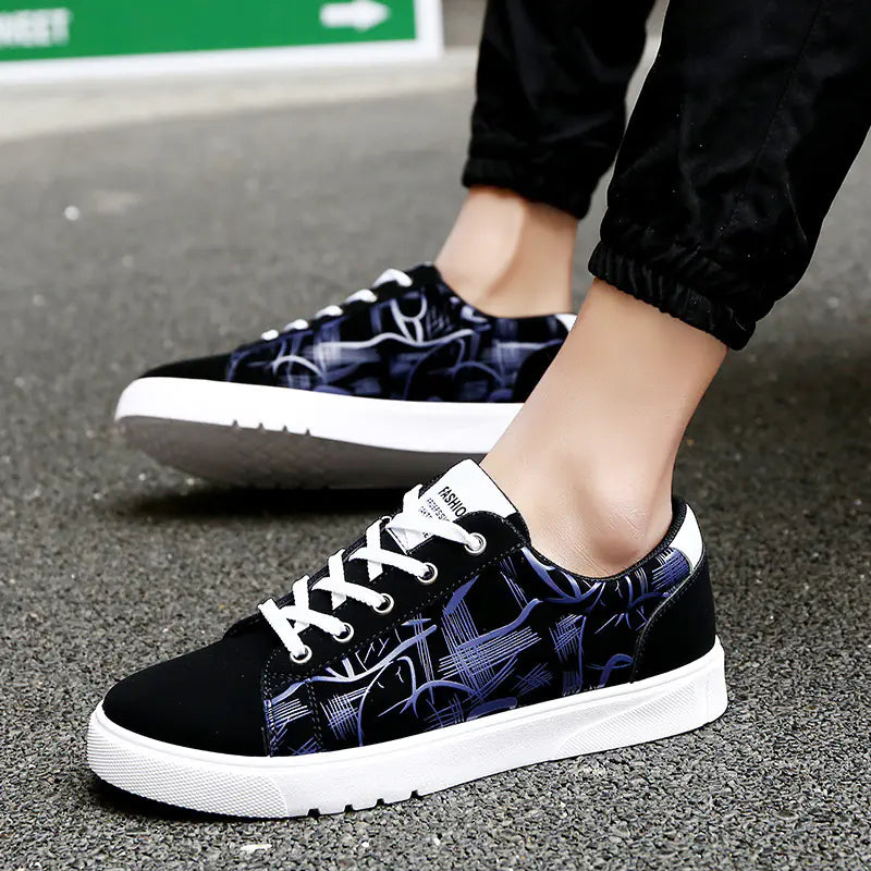 Tenis Fashion Para Hombre Y Mujer