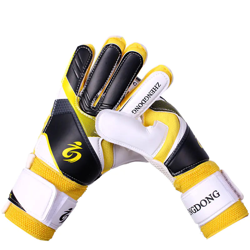 Guantes de portero