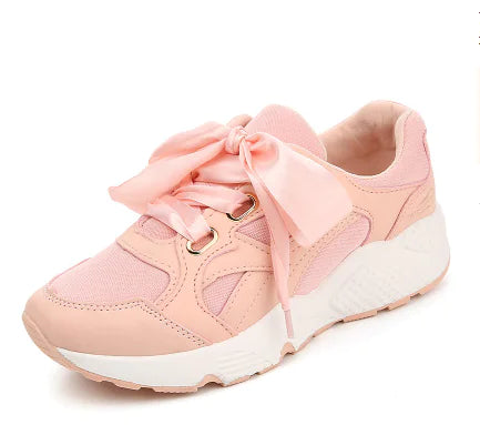Zapatos casuales