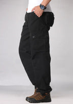 Pantalones y monos casuales Ropa