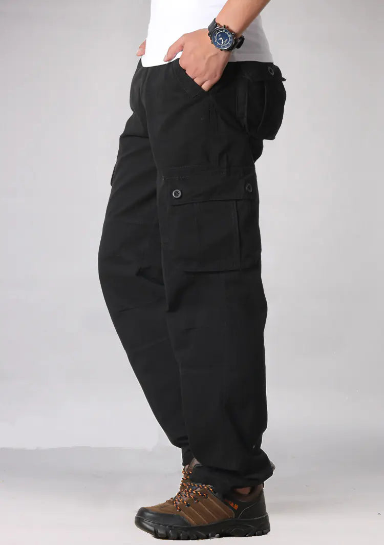 Pantalones y monos casuales Ropa