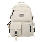 Mochila Casual de Gran Capacidad