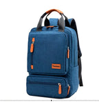 Mochila para Laptop para Estudiantes y Viajes de Negocios