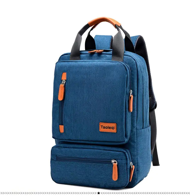 Mochila para Laptop para Estudiantes y Viajes de Negocios