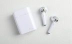 Auriculares deportivos inalámbricos Bluetooth