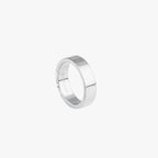 Anillos de pareja de lujo con diseño elegante