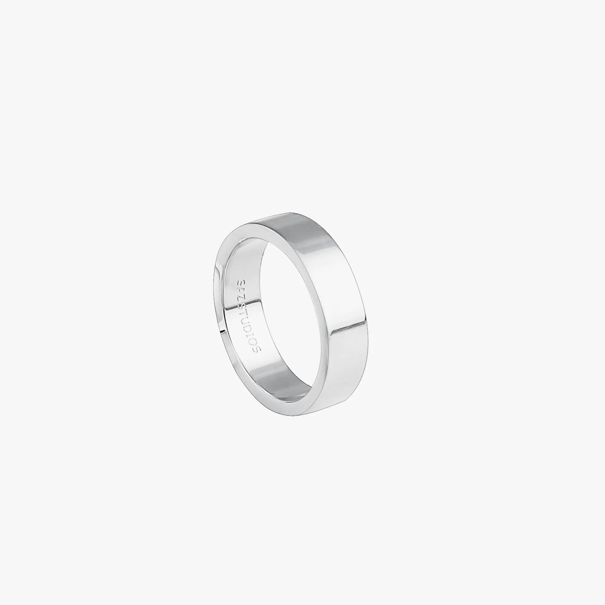 Anillos de pareja de lujo con diseño elegante