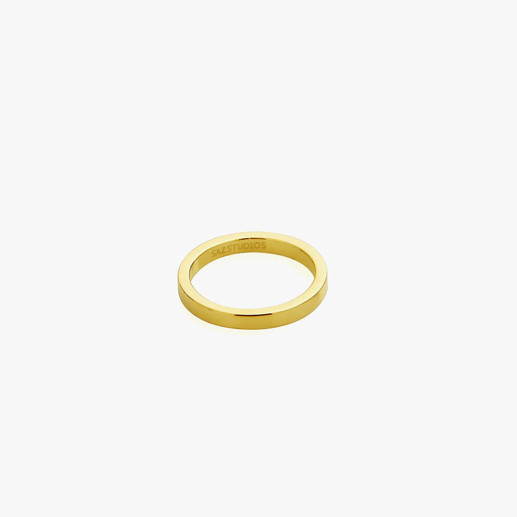 Anillos de pareja de lujo con diseño elegante