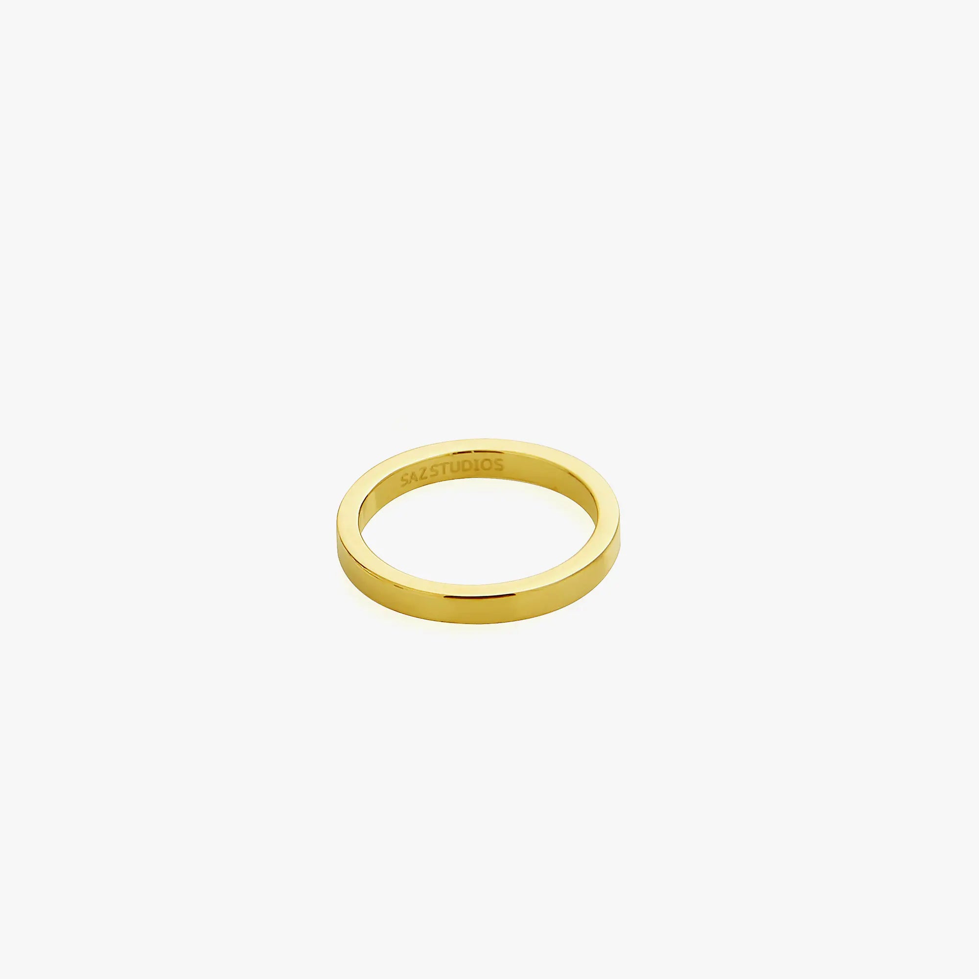 Anillos de pareja de lujo con diseño elegante