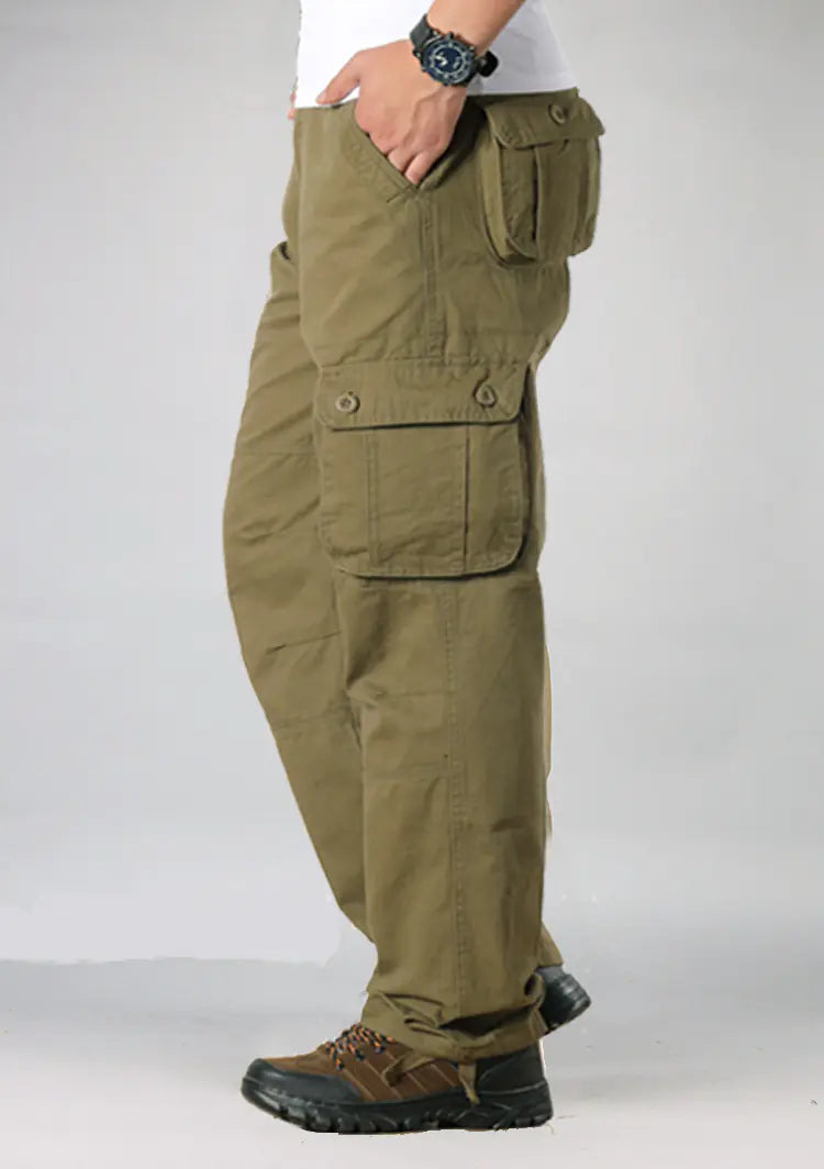 Pantalones y monos casuales Ropa