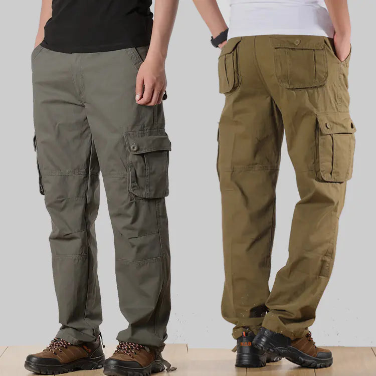Pantalones y monos casuales Ropa
