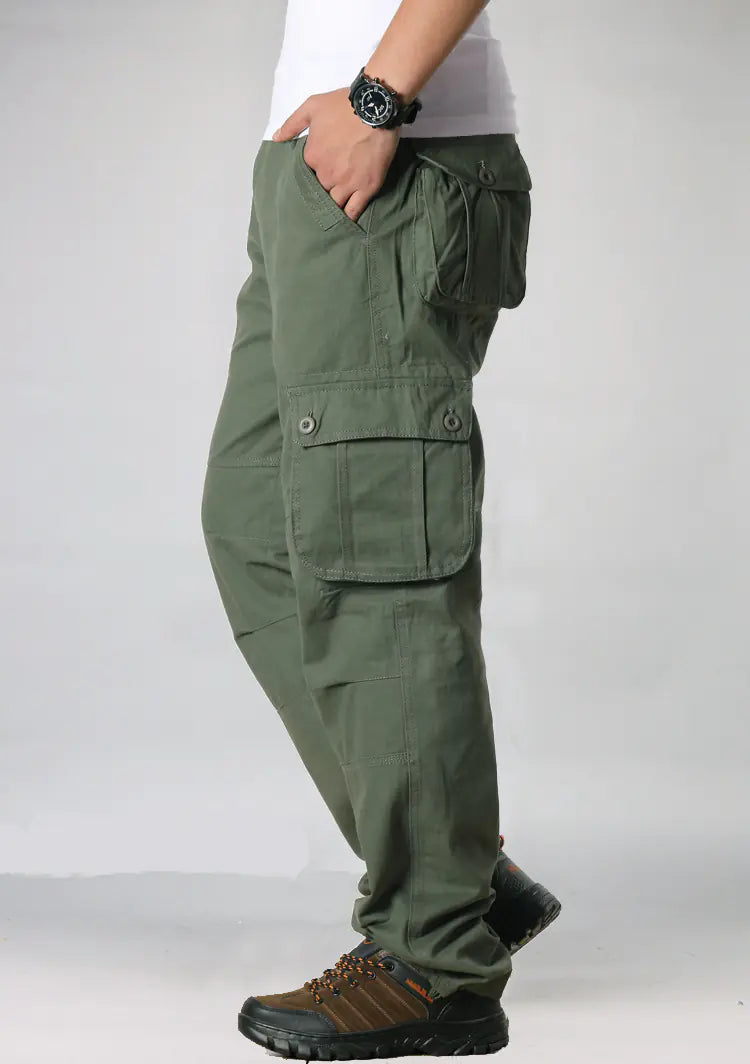 Pantalones y monos casuales Ropa