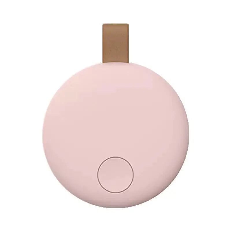 Dispositivo Inteligente Antipérdida para Teléfonos y Carteras