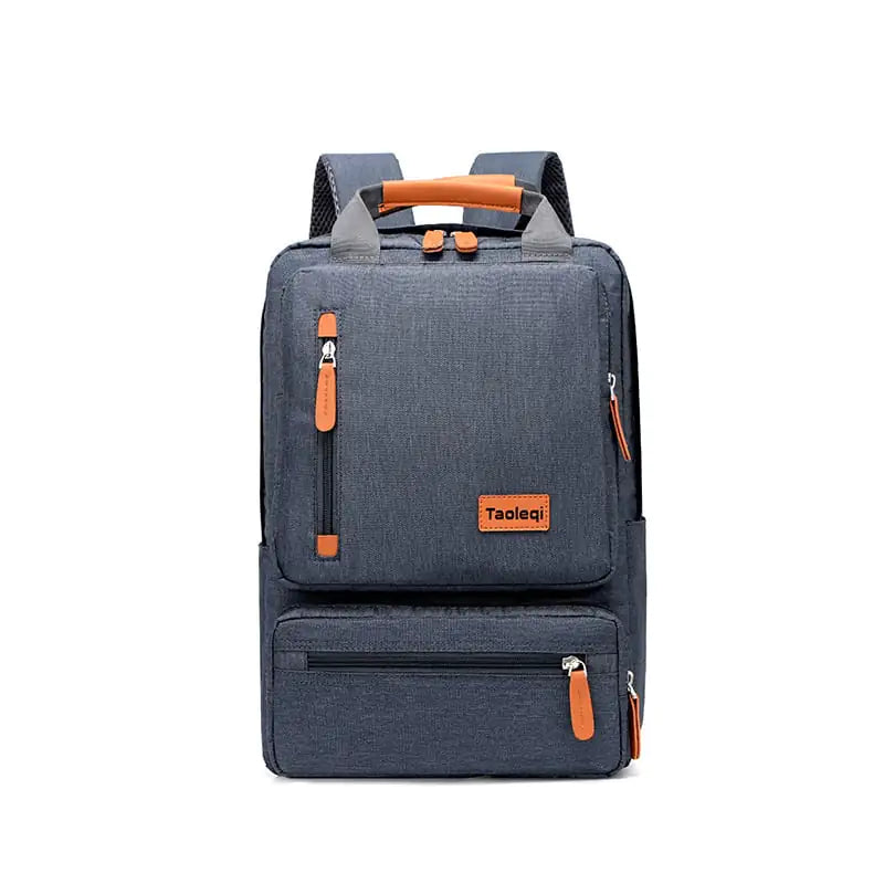 Mochila para Laptop para Estudiantes y Viajes de Negocios