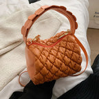 Bolsos de Moda Todo-Combinado para Mujer