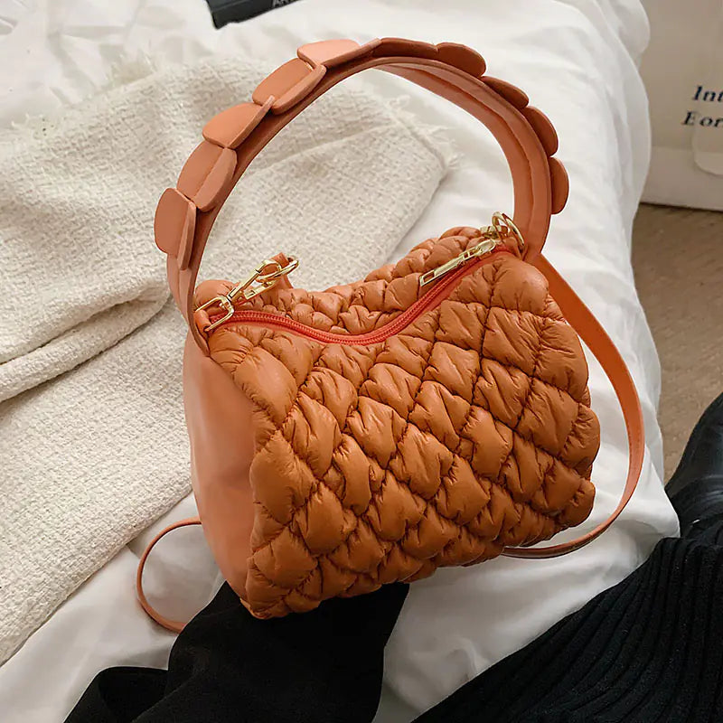 Bolsos de Moda Todo-Combinado para Mujer