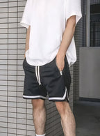 Pantalones cortos de baloncesto de verano