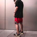 Pantalones cortos de baloncesto de verano