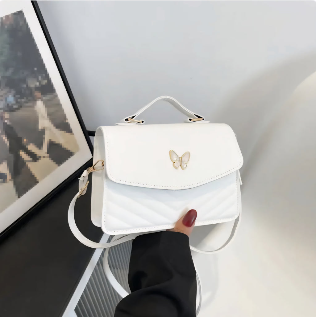 Bolso Bandolera Elegante para Mujer