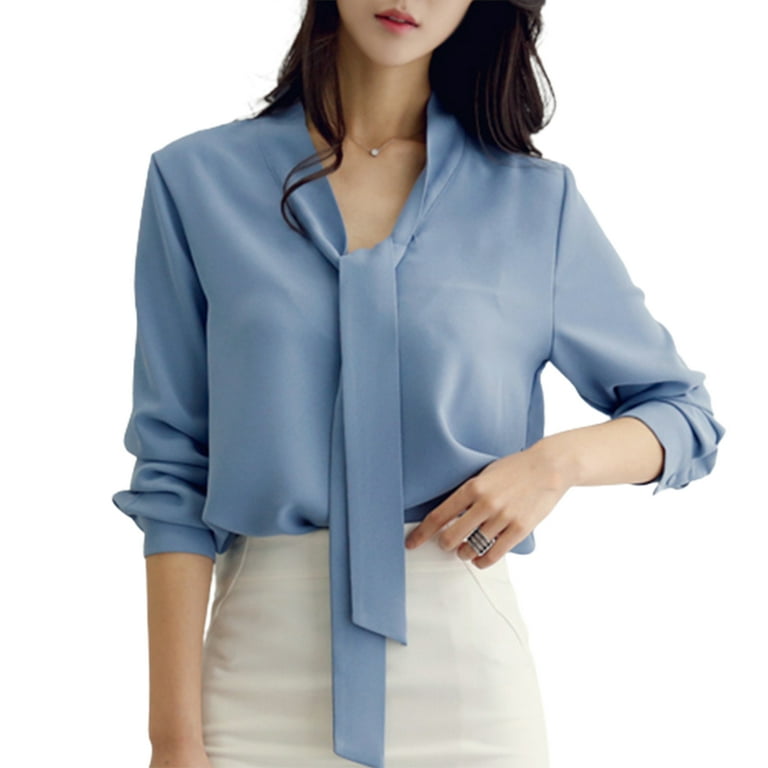 Camisa de Tela Casual