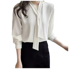 Camisa de Tela Casual