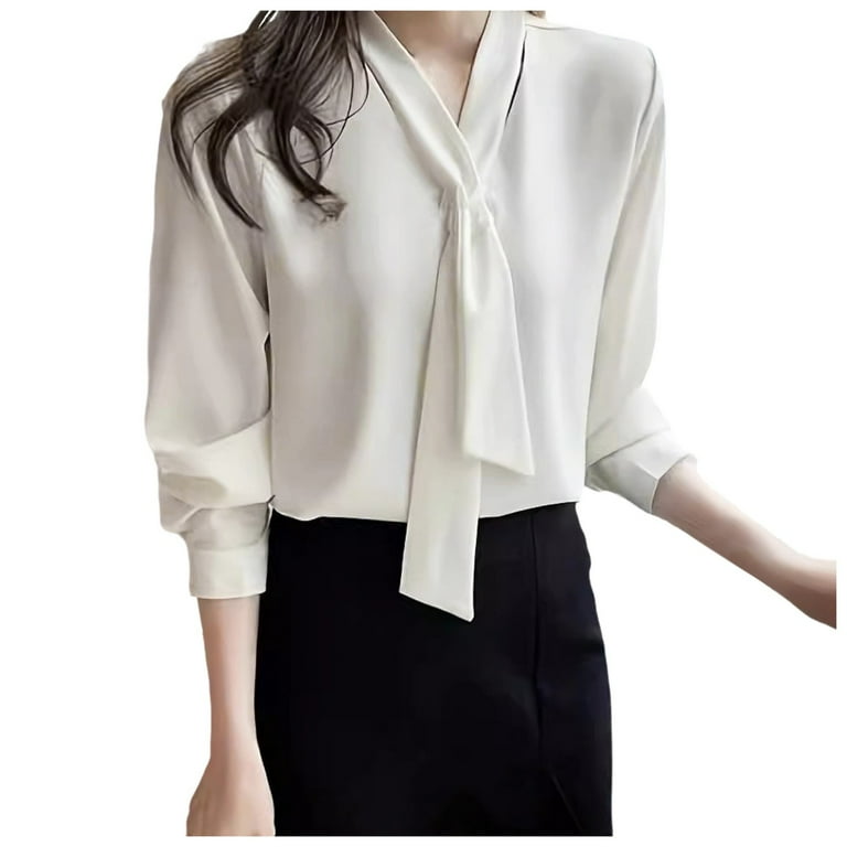 Camisa de Tela Casual