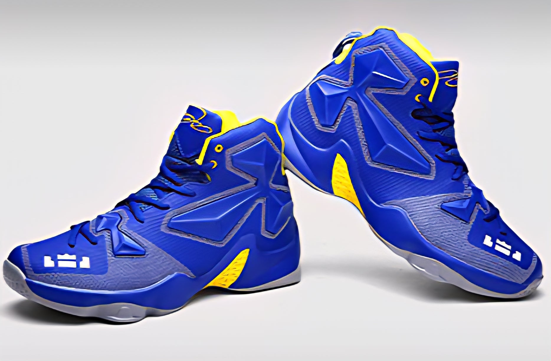Zapatos de baloncesto para exteriores