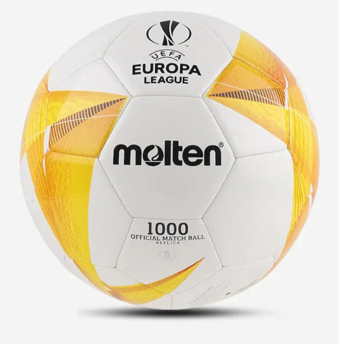Balón De Fútbol Juvenil Para Adultos