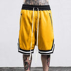 Pantalones cortos de baloncesto de verano