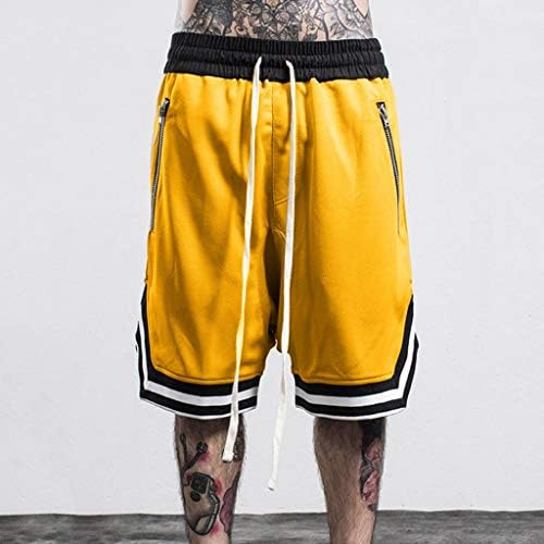 Pantalones cortos de baloncesto de verano