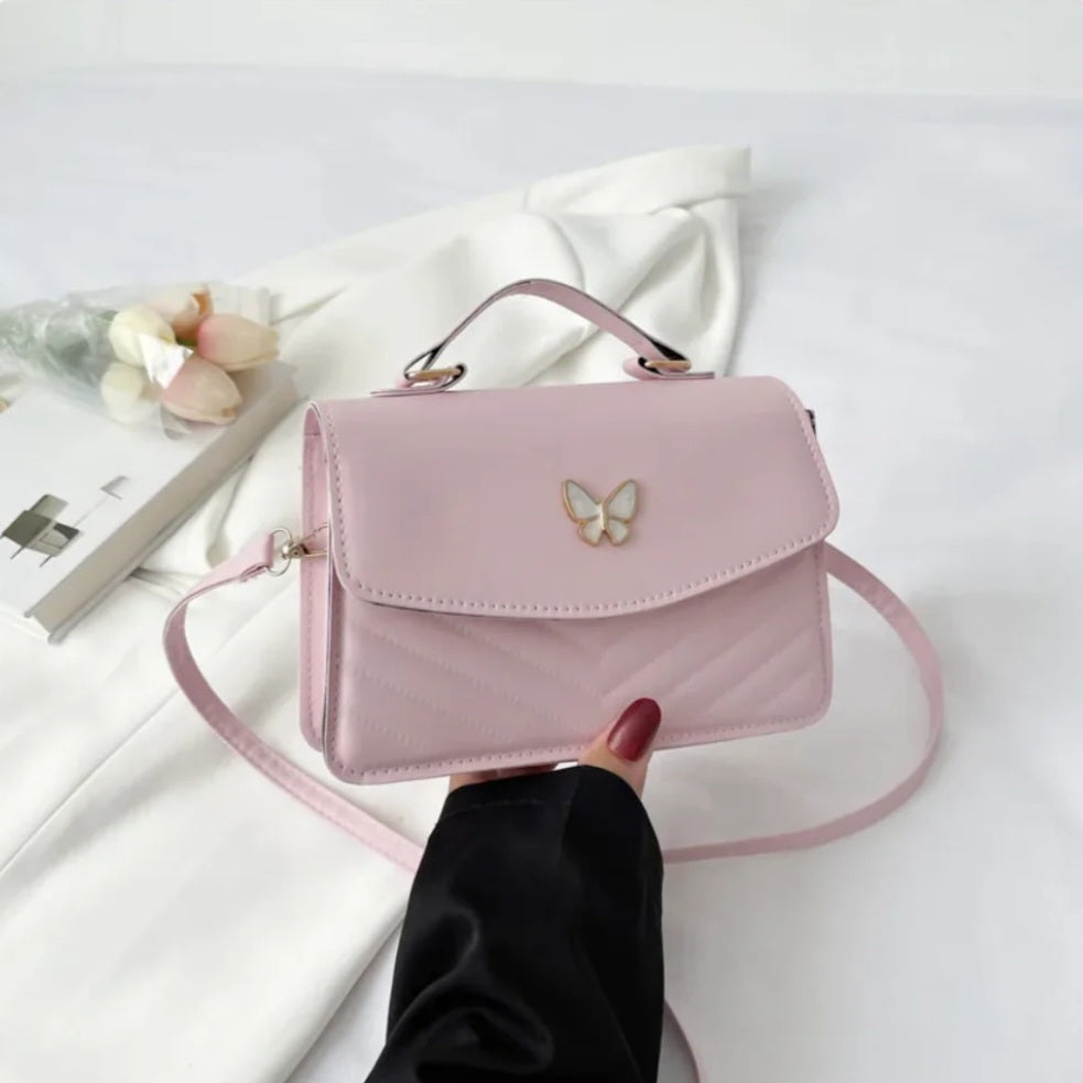 Bolso Bandolera Elegante para Mujer