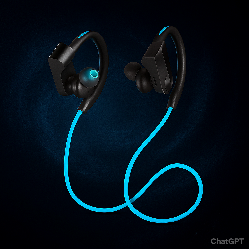 Auriculares deportivos Bluetooth K98
