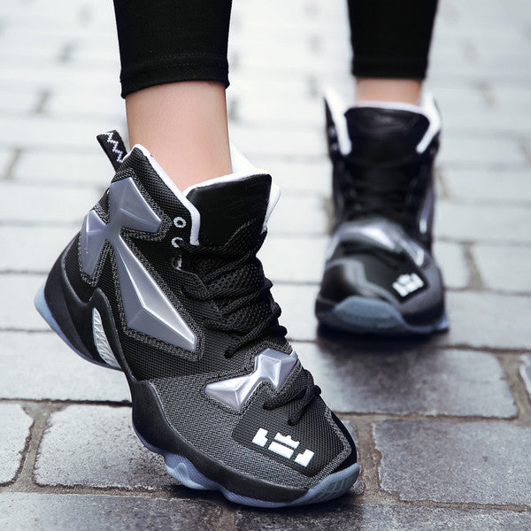 Zapatos de baloncesto para exteriores